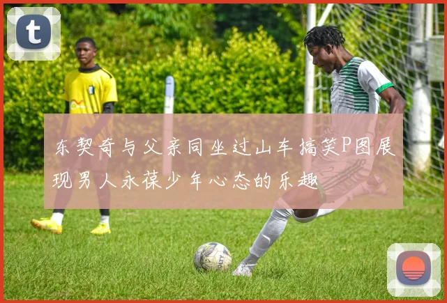 东契奇与父亲同坐过山车搞笑P图展现男人永葆少年心态的乐趣