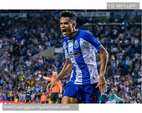 路易斯迪亚斯首发单曲讲述从贫困到足球巨星的奋斗历程