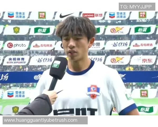 17岁魏祥鑫追梦留洋愿以努力训练实现欧洲足球梦想