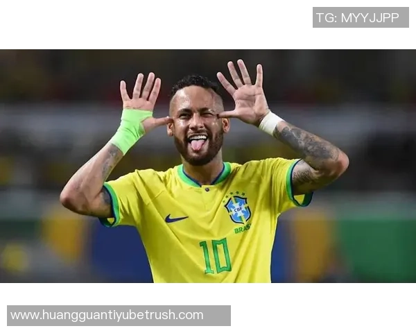 内马尔因担忧受伤缺席客战帕尔梅拉斯选择不踢人造草皮