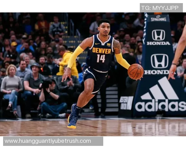 掘金队斯潘塞琼斯因左脚不适缺席比赛可能性增大